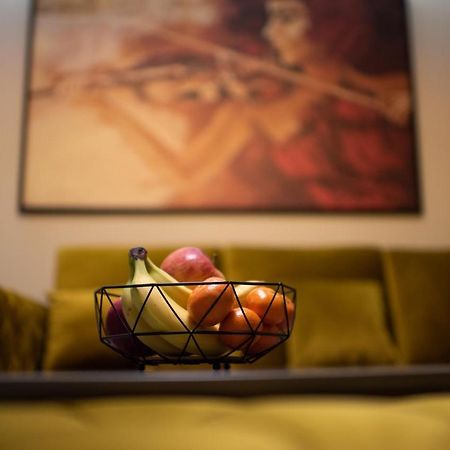 Apartmani Milanovic Бієліна Екстер'єр фото