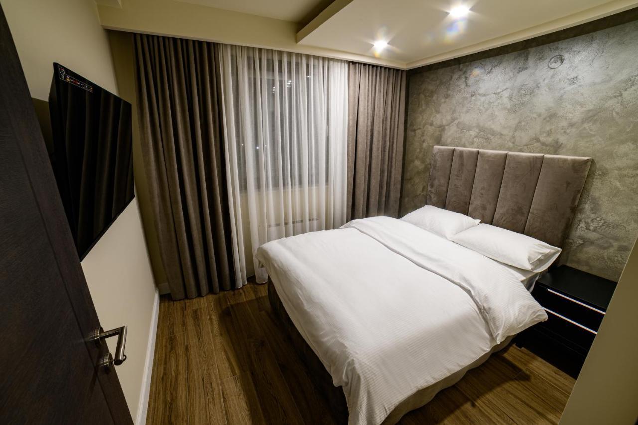 Apartmani Milanovic Бієліна Екстер'єр фото