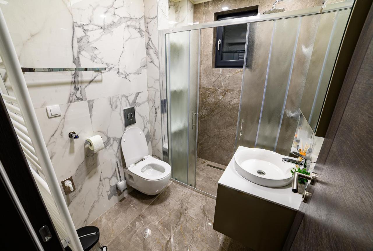 Apartmani Milanovic Бієліна Екстер'єр фото