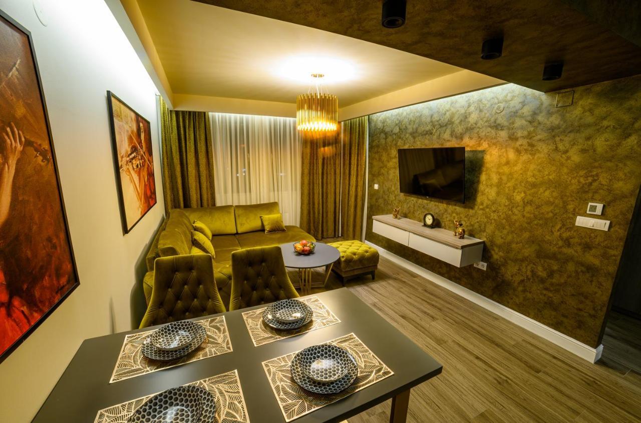 Apartmani Milanovic Бієліна Екстер'єр фото