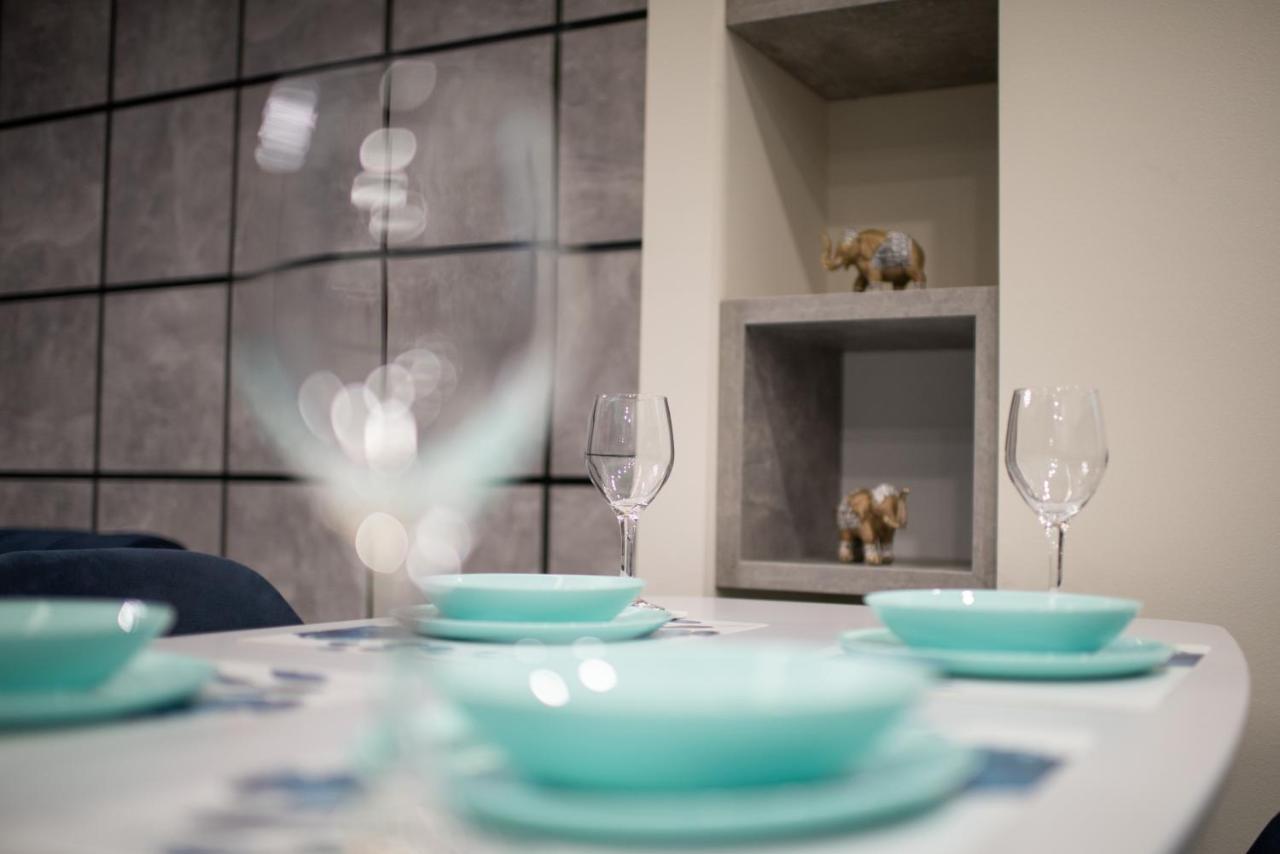 Apartmani Milanovic Бієліна Екстер'єр фото