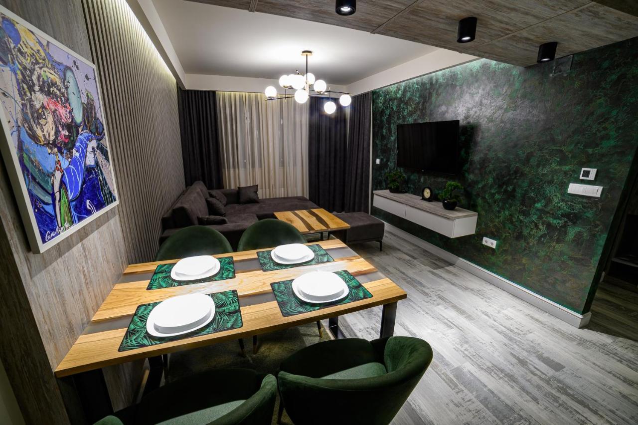 Apartmani Milanovic Бієліна Екстер'єр фото