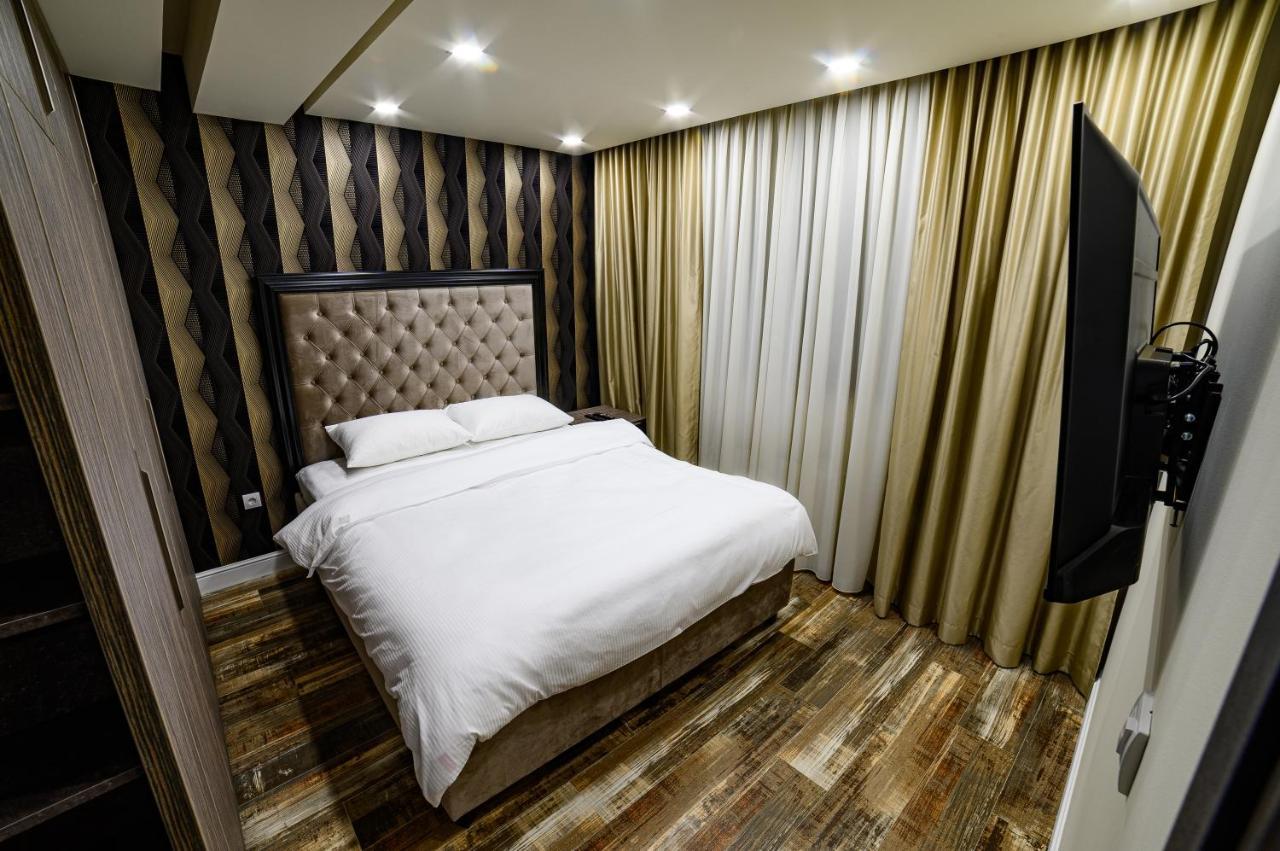 Apartmani Milanovic Бієліна Екстер'єр фото
