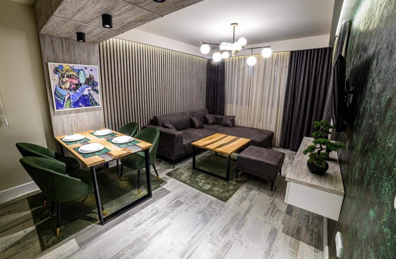 Apartmani Milanovic Бієліна Екстер'єр фото