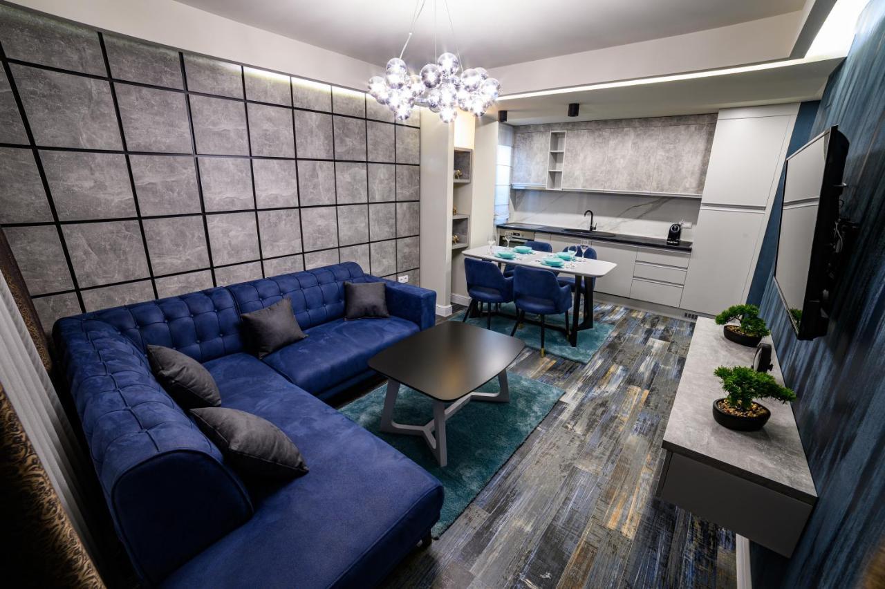 Apartmani Milanovic Бієліна Екстер'єр фото