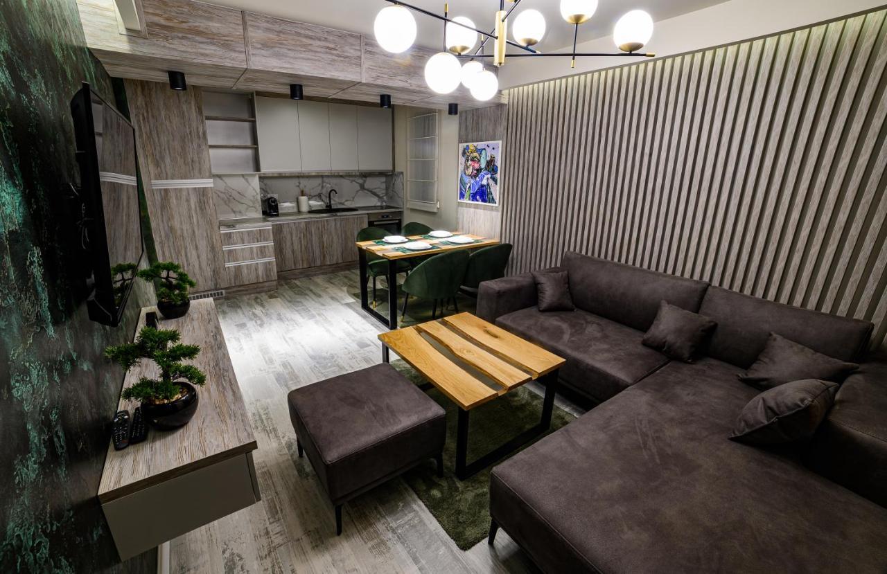 Apartmani Milanovic Бієліна Екстер'єр фото