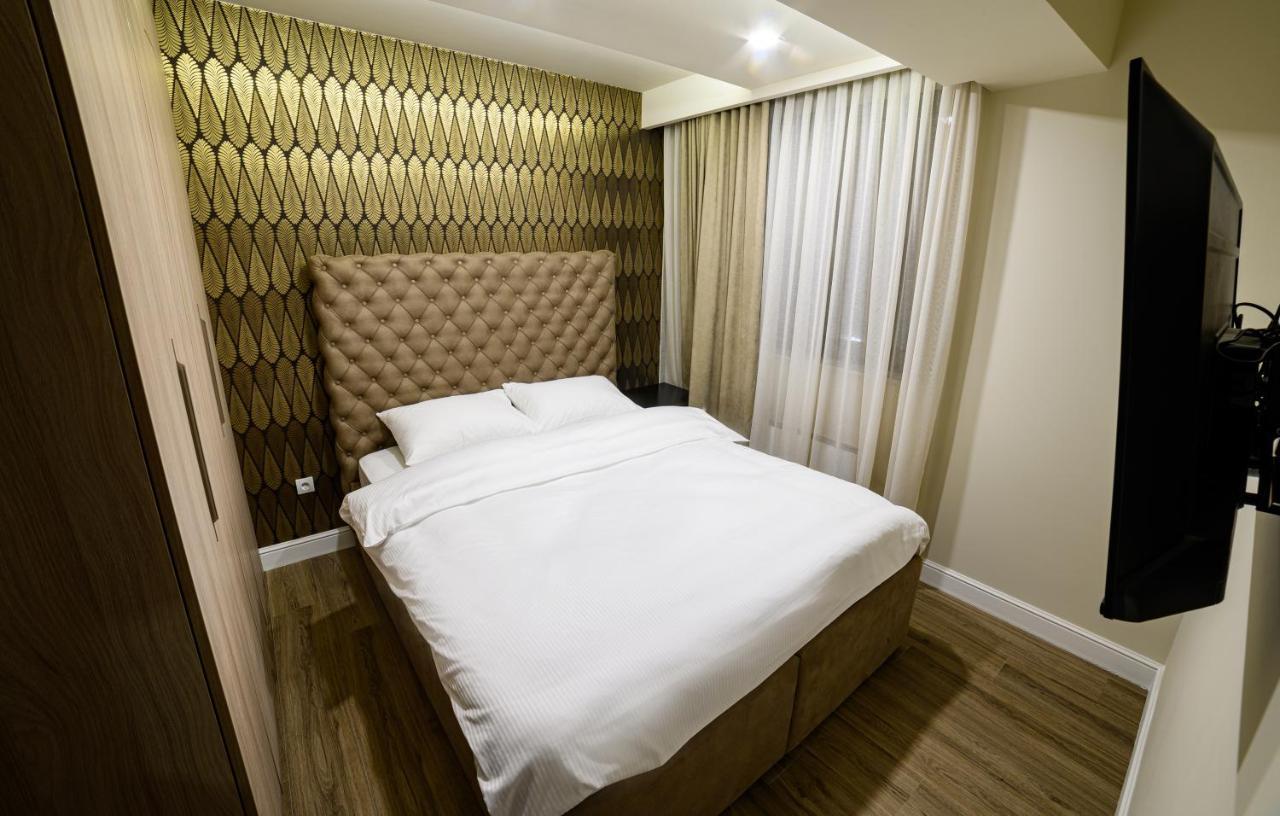 Apartmani Milanovic Бієліна Екстер'єр фото