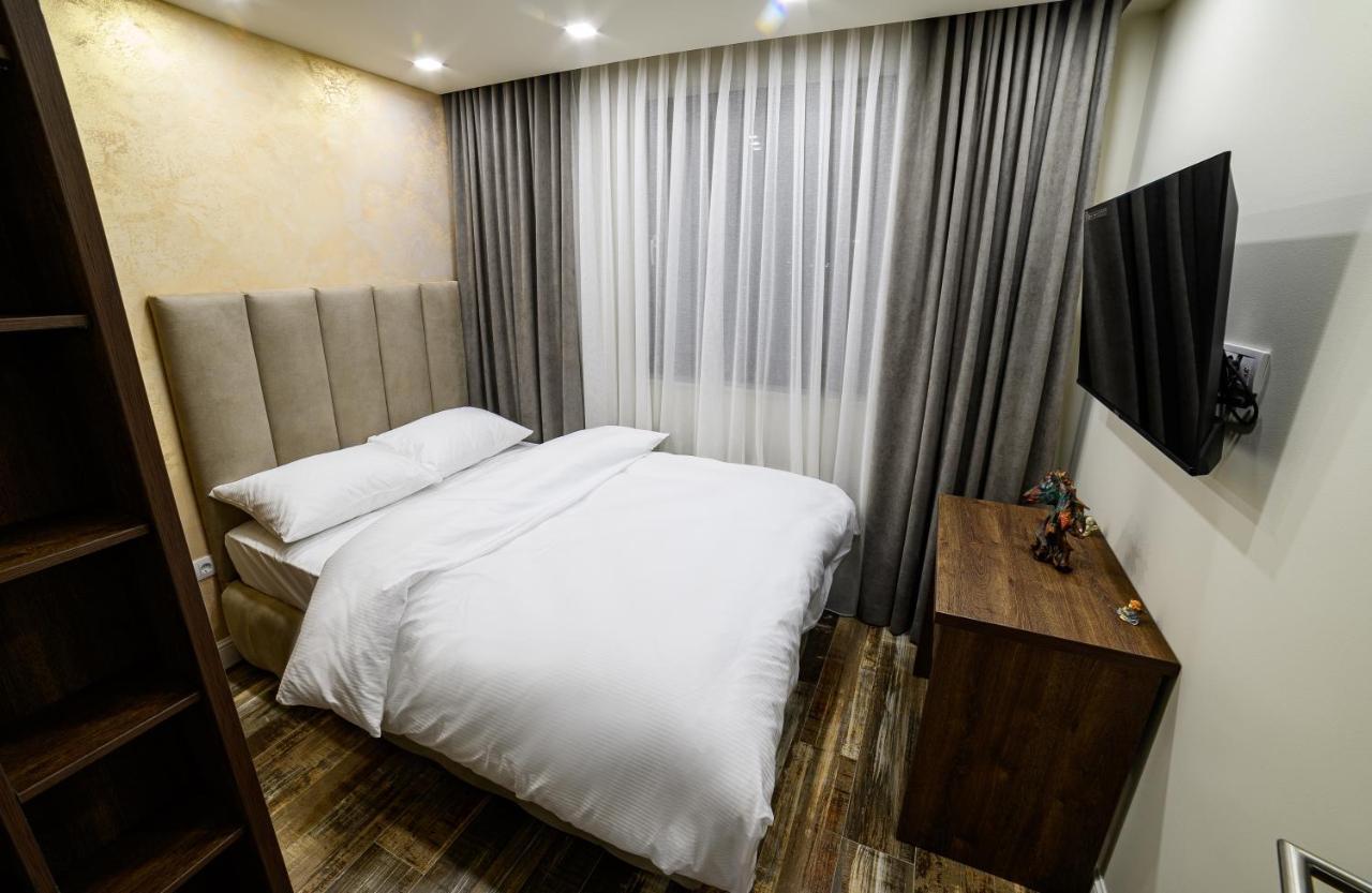 Apartmani Milanovic Бієліна Екстер'єр фото