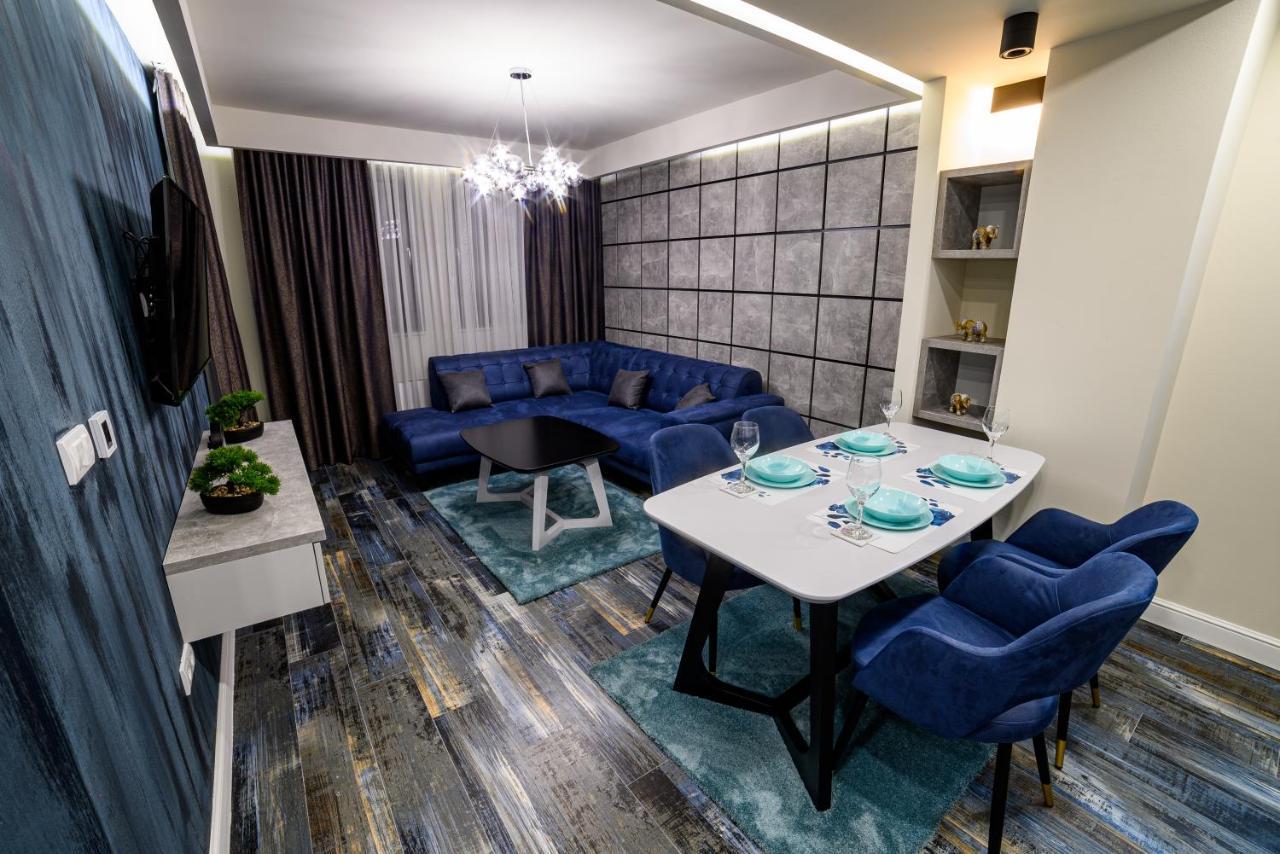 Apartmani Milanovic Бієліна Екстер'єр фото
