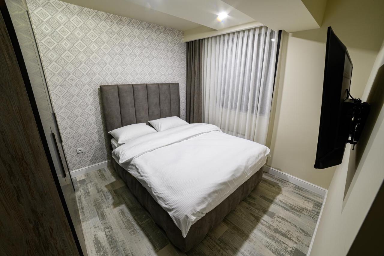 Apartmani Milanovic Бієліна Екстер'єр фото