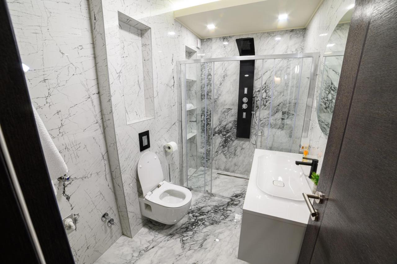 Apartmani Milanovic Бієліна Екстер'єр фото