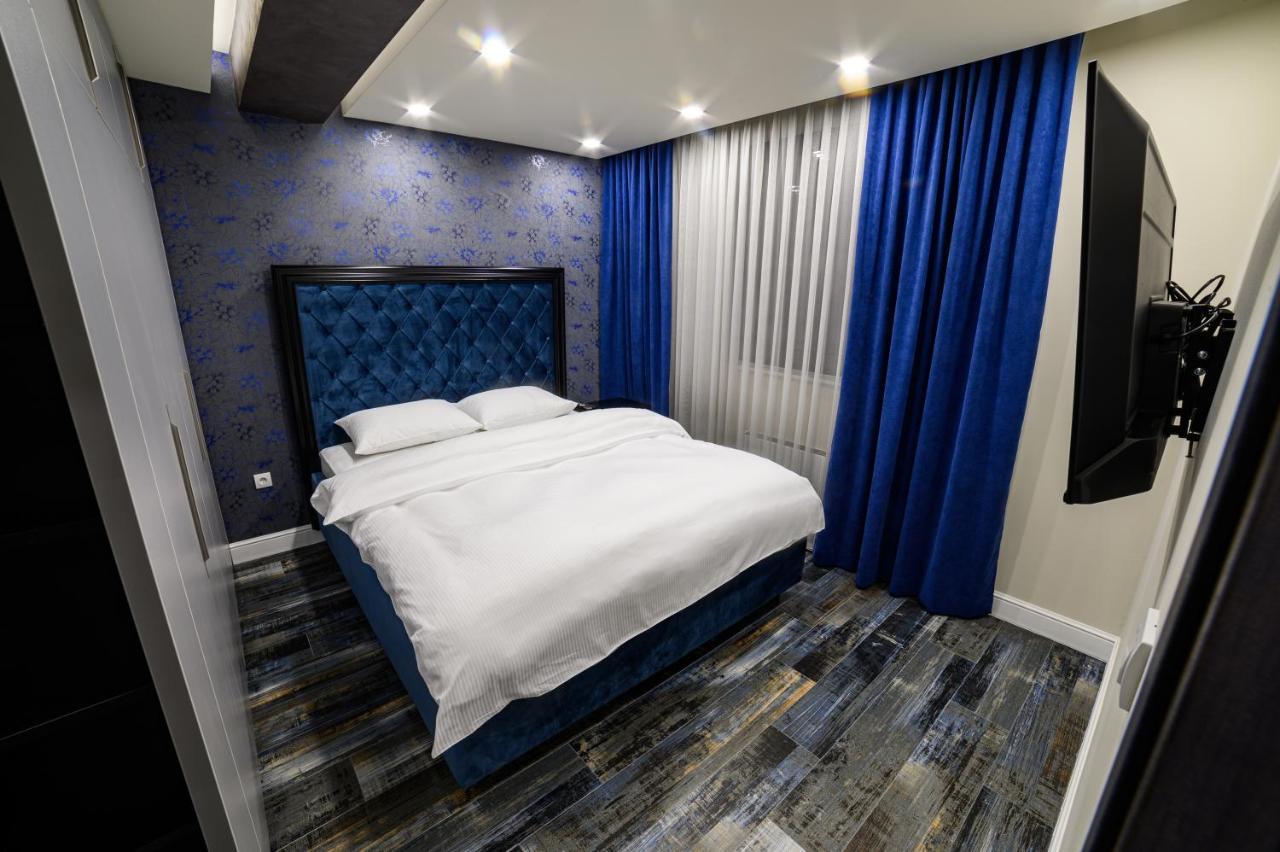 Apartmani Milanovic Бієліна Екстер'єр фото