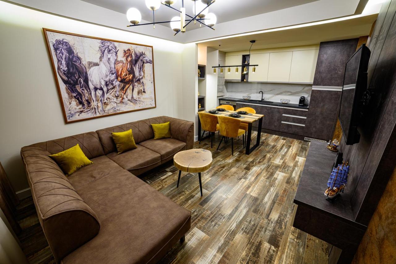 Apartmani Milanovic Бієліна Екстер'єр фото