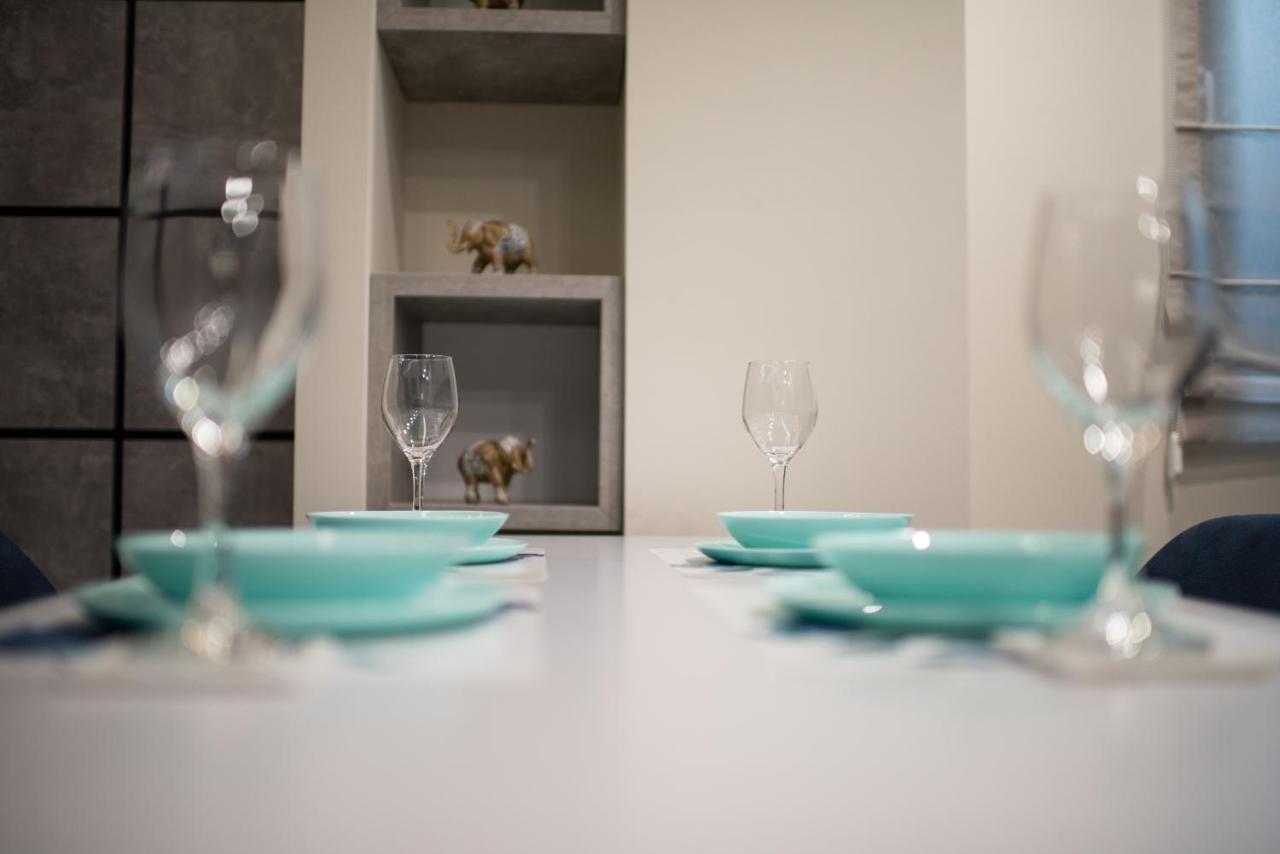 Apartmani Milanovic Бієліна Екстер'єр фото