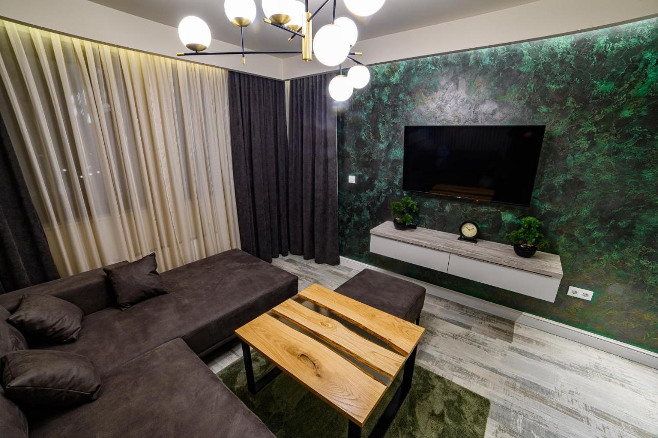 Apartmani Milanovic Бієліна Екстер'єр фото